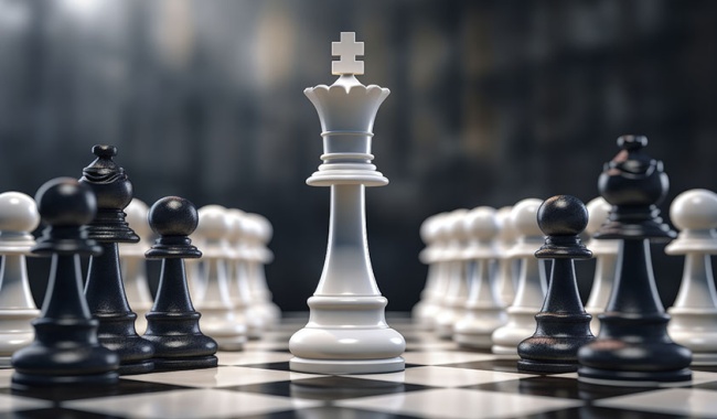 Strategia Sakora