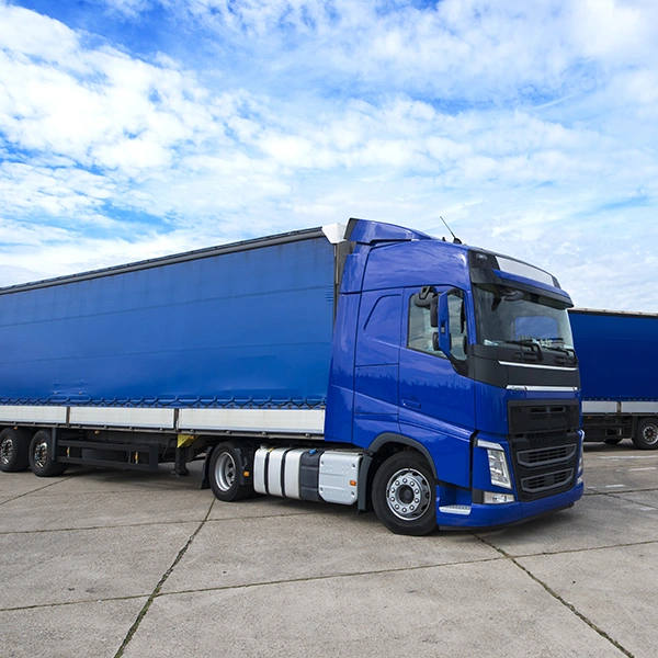 COORDINATION LOGISTIQUE